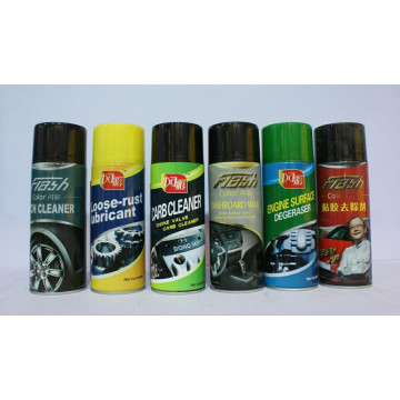 Removedor de Adesivos / Removedor Adesivo Automotivo aerosol